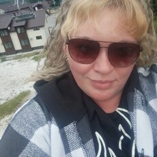 Фотография девушки Наталия, 40 лет из г. Ангарск