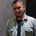 Рамазан, 25 лет