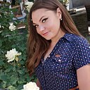 Кристина, 33 года