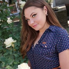 Фотография девушки Кристина, 33 года из г. Донецк (Ростовская Обл.)