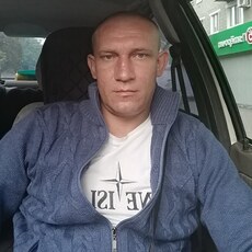 Фотография мужчины Виталий, 31 год из г. Балашов