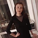 Анастасия, 25 лет