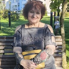 Фотография девушки Ольга, 55 лет из г. Тверь