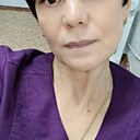 Ангелина, 54 года