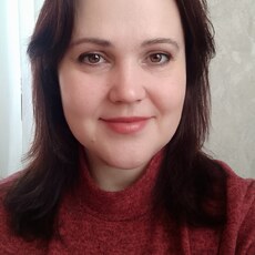 Фотография девушки Людмила, 42 года из г. Нижний Новгород