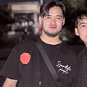 Арман, 26 лет