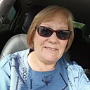 Милашка, 63 года