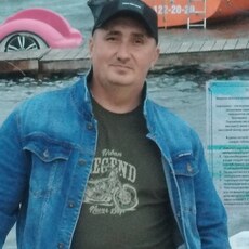 Фотография мужчины Виктор, 41 год из г. Павловский Посад