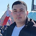 Ерлан, 35 лет