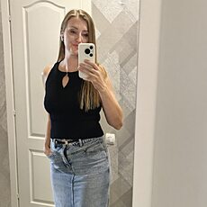 Фотография девушки Юлия, 36 лет из г. Барановичи