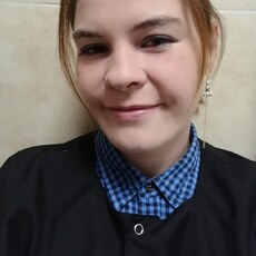 Фотография девушки Яна, 32 года из г. Руденск