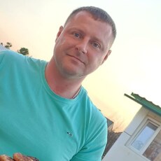 Фотография мужчины Алексей, 42 года из г. Тюмень