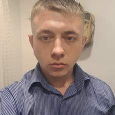 Фотография мужчины Артём, 22 года из г. Карасук