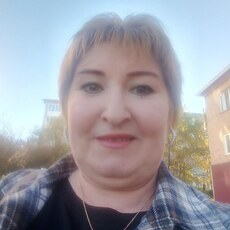 Фотография девушки Ирина, 44 года из г. Можга