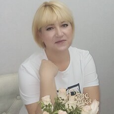 Фотография девушки Наталья, 53 года из г. Коряжма
