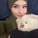Амина, 27 лет