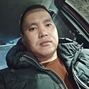 Еламан, 30 лет