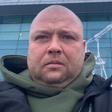 Фотография мужчины Виталий, 42 года из г. Бийск