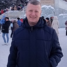 Фотография мужчины Александр, 45 лет из г. Миасс