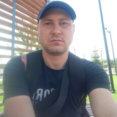 Фотография мужчины Александр, 38 лет из г. Динская