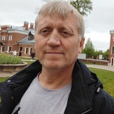 Фотография мужчины Олег, 57 лет из г. Коломна