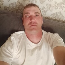 Фотография мужчины Сергей, 36 лет из г. Междуреченск