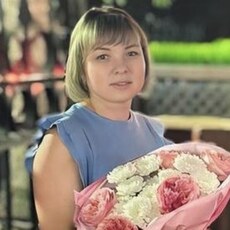 Фотография девушки Елена, 43 года из г. Усть-Каменогорск