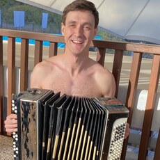 Фотография мужчины Андрей, 36 лет из г. Кемерово