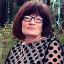 Татьяна, 63 года