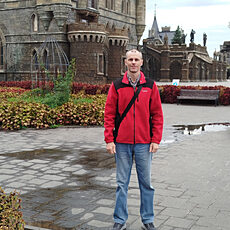 Фотография мужчины Александр, 53 года из г. Тюмень