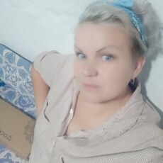 Фотография девушки Вера, 37 лет из г. Новосибирск