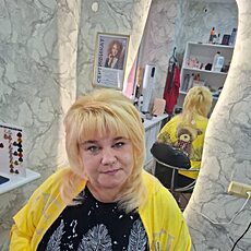 Фотография девушки Анна, 49 лет из г. Алматы