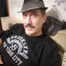 Фотография мужчины Петрович, 49 лет из г. Рославль