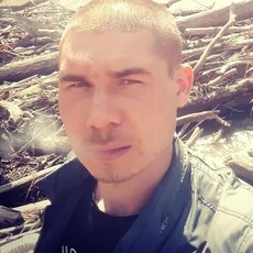 Фотография мужчины Александр, 37 лет из г. Бузулук