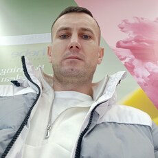 Фотография мужчины Юра, 33 года из г. Остров-Велкопольски