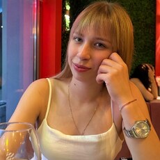 Фотография девушки Дарья, 28 лет из г. Москва