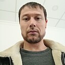 Рустик, 40 лет