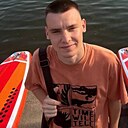 Максим, 21 год