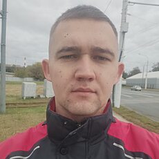 Фотография мужчины Алексей, 29 лет из г. Хойники