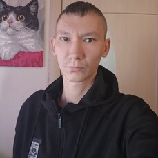 Фотография мужчины Павел, 30 лет из г. Краснотурьинск