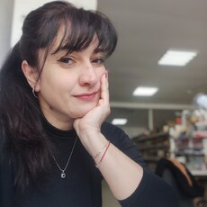 Фотография девушки Кристина, 47 лет из г. Геленджик