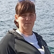 Фотография девушки Катюшка, 25 лет из г. Черемхово