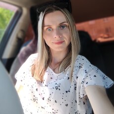 Фотография девушки Ксения, 29 лет из г. Муром