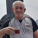 Ильяс, 66 лет