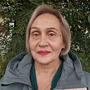 Елена Берёзка, 64 года
