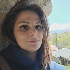 Фотография девушки Дарья, 44 года из г. Ольга