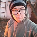 Андрей, 21 год