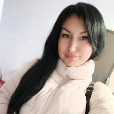 Фотография девушки Ксения, 31 год из г. Оленегорск