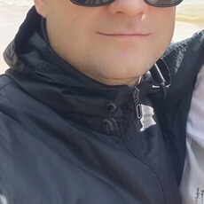 Фотография мужчины Святослав, 32 года из г. Кинель