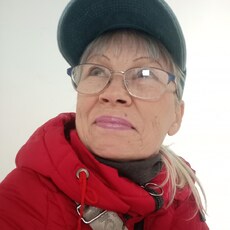 Фотография девушки Лариса, 66 лет из г. Волгоград